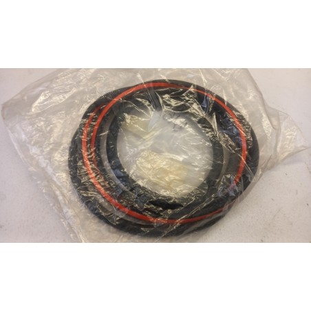 Joint De Porte MERCEDES-BENZ A1647201278 1647201278 Pièce d'origine oem Joint De Porte MERCEDES-BENZ A1647201278 1647201278 Pièce d'origine oem