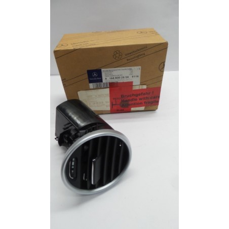 Buse De Ventilation MERCEDES-BENZ A16483024549116 16483024549116 Pièce d'origine oem Buse De Ventilation MERCEDES-BENZ A16483024549116 16483024549116 Pièce d'origine oem