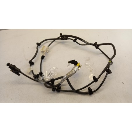 Conduite MERCEDES-BENZ A1664702224 1664702224 Pièce d'origine oem Conduite MERCEDES-BENZ A1664702224 1664702224 Pièce d'origine oem