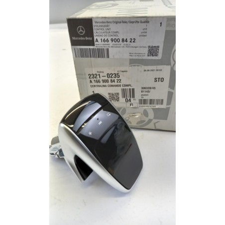 Unité De Commutation MERCEDES-BENZ A1669008422 1669008422 Pièce d'origine oem Unité De Commutation MERCEDES-BENZ A1669008422 1669008422 Pièce d'origine oem