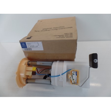 Unité D''Alimentation En Carburant MERCEDES-BENZ A1694701194 1694701194 Pièce d'origine oem Unité D''Alimentation En Carburant MERCEDES-BENZ A1694701194 1694701194 Pièce d'origine oem