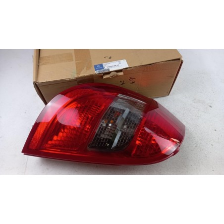 Feu Arrière MERCEDES-BENZ A1698202964 1698202964 Pièce d'origine oem Feu Arrière MERCEDES-BENZ A1698202964 1698202964 Pièce d'origine oem