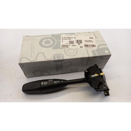 Commutateur De Colonne De Direction MERCEDES-BENZ A1715400144 1715400144 Pièce d'origine oem Commutateur De Colonne De Direction MERCEDES-BENZ A1715400144 1715400144 Pièce d'origine oem