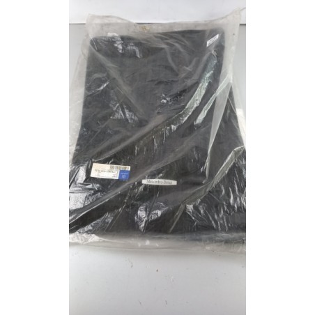 Ensemble De Tapis De Sol MERCEDES-BENZ A17268018489G32 17268018489G32 Pièce d'origine oem Ensemble De Tapis De Sol MERCEDES-BENZ A17268018489G32 17268018489G32 Pièce d'origine oem