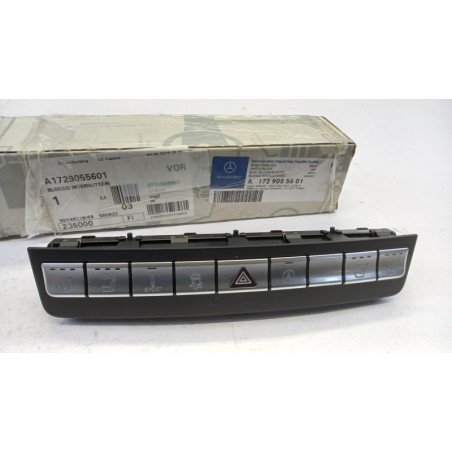 Pièces D''Auto MERCEDES-BENZ A1729055601 1729055601 Pièce d'origine oem Pièces D''Auto MERCEDES-BENZ A1729055601 1729055601 Pièce d'origine oem