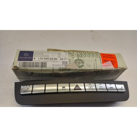 Pièces D''Auto MERCEDES-BENZ A17690565002A17 17690565002A17 Pièce d'origine oem Pièces D''Auto MERCEDES-BENZ A17690565002A17 17690565002A17 Pièce d'origine oem