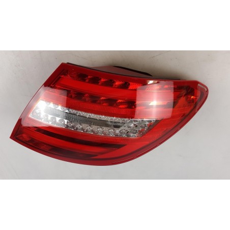 Feu Arrière MERCEDES-BENZ A2049060503 2049060503 Pièce d'origine oem Feu Arrière MERCEDES-BENZ A2049060503 2049060503 Pièce d'origine oem