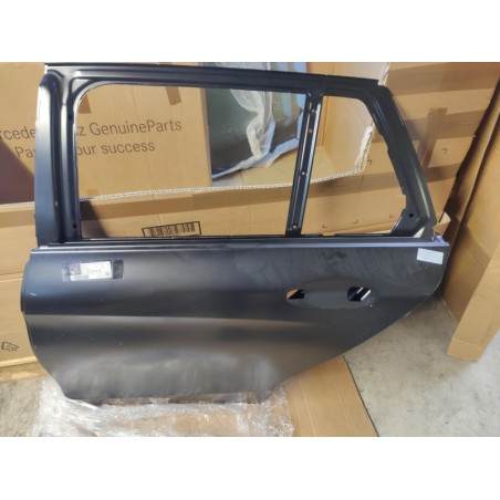 Porte MERCEDES-BENZ A2057300305 2057300305 Pièce d'origine oem Porte MERCEDES-BENZ A2057300305 2057300305 Pièce d'origine oem