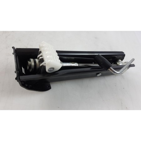 Jack De Voiture MERCEDES-BENZ A2125800018 2125800018 Pièce d'origine oem Jack De Voiture MERCEDES-BENZ A2125800018 2125800018 Pièce d'origine oem