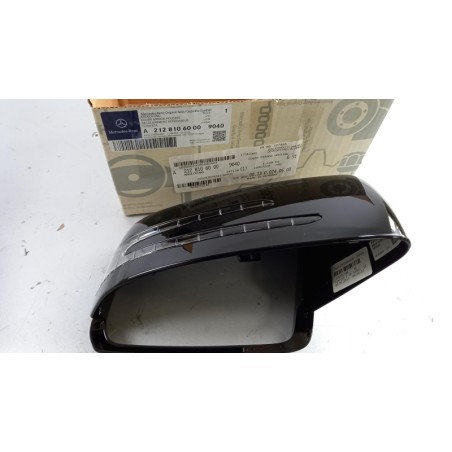Couvercle De Rétroviseur Extérieur MERCEDES-BENZ A21281060009040 21281060009040 Pièce d'origine oem Couvercle De Rétroviseur Extérieur MERCEDES-BENZ A21281060009040 21281060009040 Pièce d'origine oem