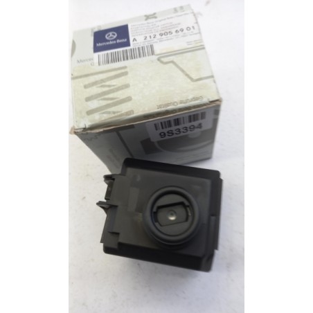 Pièces D''Auto MERCEDES-BENZ A2129056901 2129056901 Pièce d'origine oem Pièces D''Auto MERCEDES-BENZ A2129056901 2129056901 Pièce d'origine oem