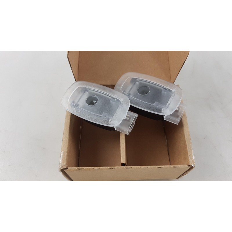 Éclairage Intérieur MERCEDES-BENZ A2178206800 2178206800 Pièce d'origine oem