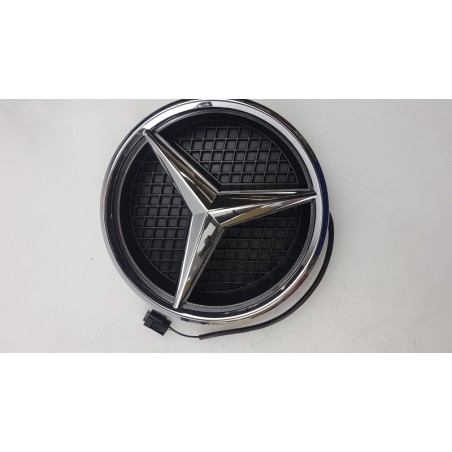 Emblème MERCEDES-BENZ A2188174500 2188174500 Pièce d'origine oem Emblème MERCEDES-BENZ A2188174500 2188174500 Pièce d'origine oem