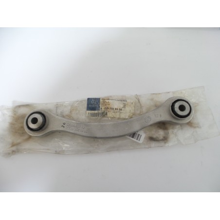 Bras De Commande De La Voie MERCEDES-BENZ A2303503506 2303503506 Pièce d'origine oem Bras De Commande De La Voie MERCEDES-BENZ A2303503506 2303503506 Pièce d'origine oem