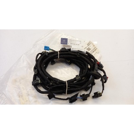 Pièces D''Auto MERCEDES-BENZ A2385409223 Pièce d'origine oem Pièces D''Auto MERCEDES-BENZ A2385409223 Pièce d'origine oem
