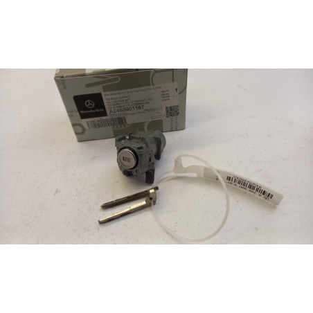 Pièces D''Auto MERCEDES-BENZ A2468901167 2468901167 Pièce d'origine oem