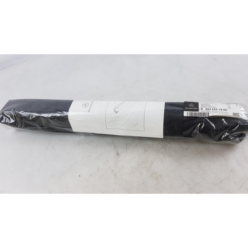 Tapis Pour Le Compartiment À Bagages MERCEDES-BENZ A2536931900 2536931900 Pièce d'origine oem