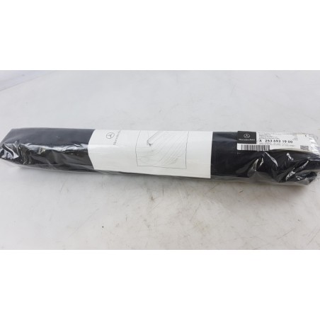 Tapis Pour Le Compartiment À Bagages MERCEDES-BENZ A2536931900 2536931900 Pièce d'origine oem Tapis Pour Le Compartiment À Bagages MERCEDES-BENZ A2536931900 2536931900 Pièce d'origine oem