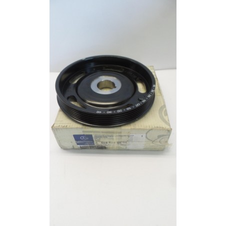 Poulie De Vilebrequin MERCEDES-BENZ A2660320004 2660320004 Pièce d'origine oem Poulie De Vilebrequin MERCEDES-BENZ A2660320004 2660320004 Pièce d'origine oem
