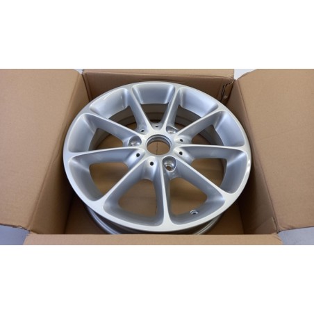 Jante MERCEDES-BENZ A4514010202CA4L 4514010202CA4L Pièce d'origine oem Jante MERCEDES-BENZ A4514010202CA4L 4514010202CA4L Pièce d'origine oem