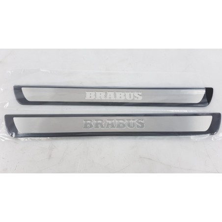 Ensemble De Garniture Pour Seuil MERCEDES-BENZ A4536808904 4536808904 Pièce d'origine oem Ensemble De Garniture Pour Seuil MERCEDES-BENZ A4536808904 4536808904 Pièce d'origine oem