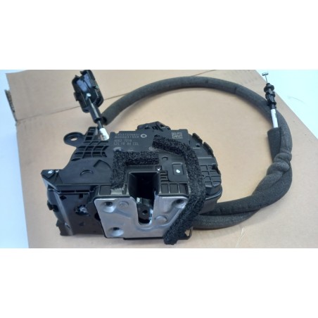 Serrure De Porte MERCEDES-BENZ A4537206601 Pièce d'origine oem Serrure De Porte MERCEDES-BENZ A4537206601 Pièce d'origine oem