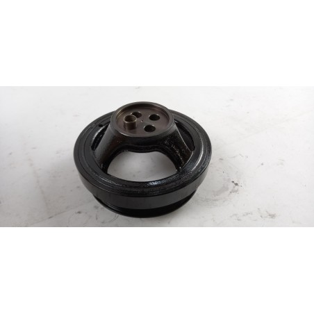 Poulie De Vilebrequin MERCEDES-BENZ A6510300703 6510300703 Pièce d'origine oem Poulie De Vilebrequin MERCEDES-BENZ A6510300703 6510300703 Pièce d'origine oem