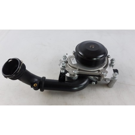 Pompe À Eau MERCEDES-BENZ A6512000200 6512000200 Pièce d'origine oem Pompe À Eau MERCEDES-BENZ A6512000200 6512000200 Pièce d'origine oem