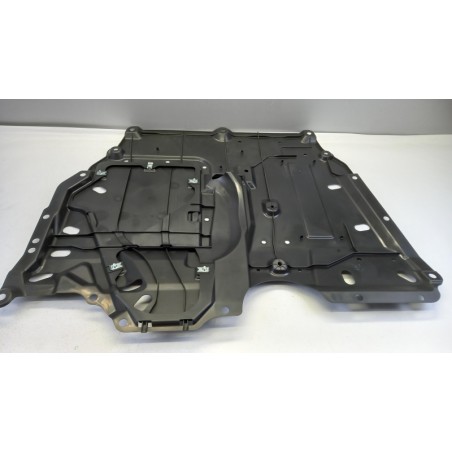 Insonoristaion Du Compartiment Moteur MITSUBISHI 5379A260 Pièce d'origine oem Insonoristaion Du Compartiment Moteur MITSUBISHI 5379A260 Pièce d'origine oem