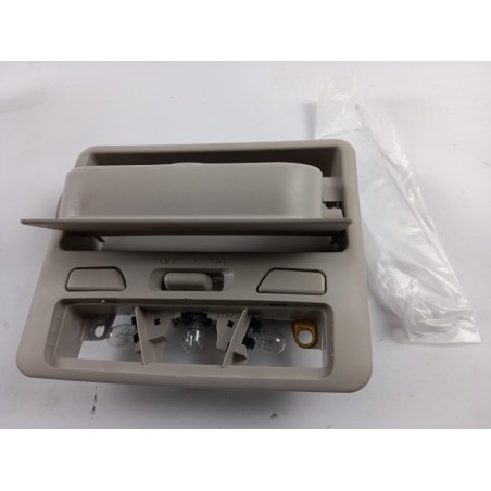 Éclairage Intérieur MITSUBISHI 8401A206HB Pièce d'origine oem Éclairage Intérieur MITSUBISHI 8401A206HB Pièce d'origine oem