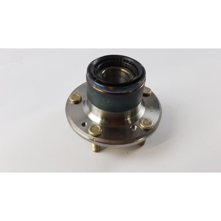 Moyeu De Roue MITSUBISHI MB663664 Pièce d'origine oem Moyeu De Roue MITSUBISHI MB663664 Pièce d'origine oem