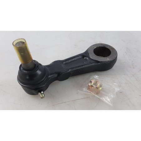 Bras Pitman MITSUBISHI MR592120 Pièce d'origine oem Bras Pitman MITSUBISHI MR592120 Pièce d'origine oem