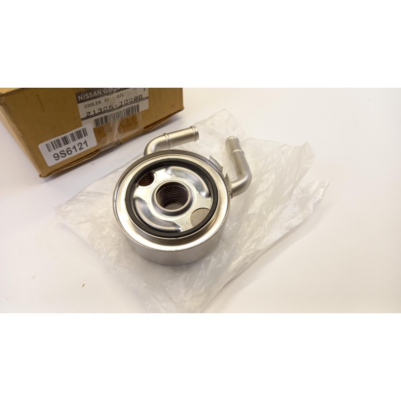 Refroidisseur D''Huile De Moteur NISSAN 21305JD00B  Pièce d'origine oem