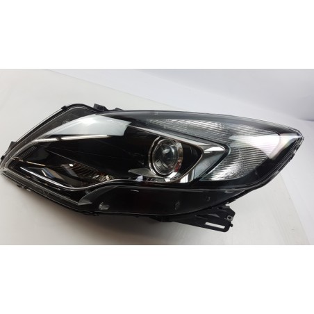 Phare OPEL 13399858 1216710 Pièce d'origine oem Phare OPEL 13399858 1216710 Pièce d'origine oem