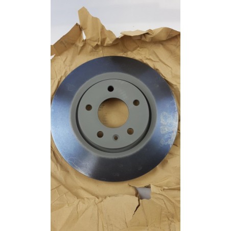 Disque De Frein (1 Pièce) OPEL 13502052 569070 Pièce d'origine oem