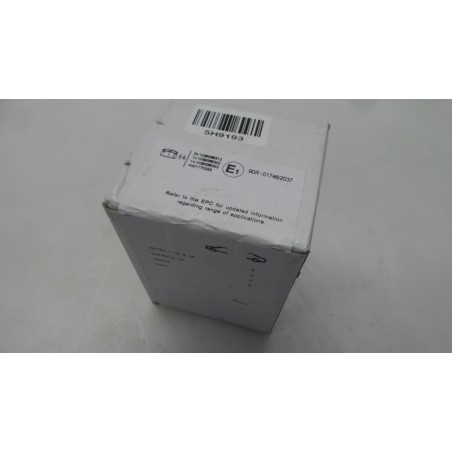 Plaquettes De Freins OPEL 95516192 1605262 Pièce d'origine oem Plaquettes De Freins OPEL 95516192 1605262 Pièce d'origine oem