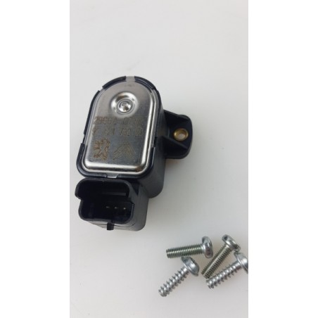 Capteur Pour Position Du Papillon PEUGEOT/CITROEN 1628JX Pièce d'origine oem Capteur Pour Position Du Papillon PEUGEOT/CITROEN 1628JX Pièce d'origine oem
