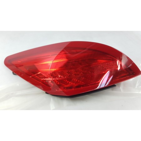 Lumière De Queue PEUGEOT/CITROEN 6351GG Pièce d'origine oem Lumière De Queue PEUGEOT/CITROEN 6351GG Pièce d'origine oem