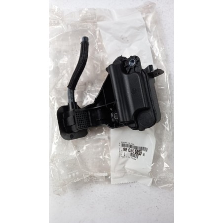 Réservoir À Vide PEUGEOT/CITROEN 9805069780 Pièce d'origine oem Réservoir À Vide PEUGEOT/CITROEN 9805069780 Pièce d'origine oem