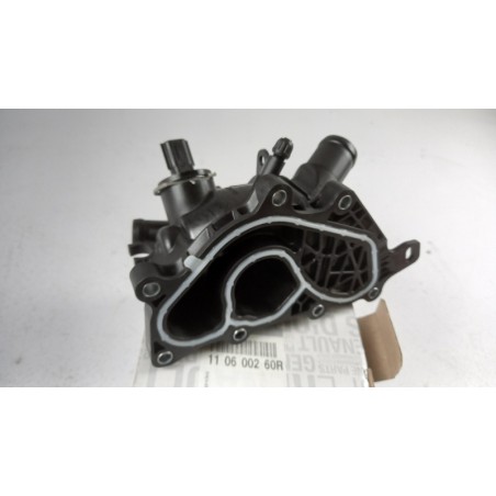 Boîtier De Thermostat RENAULT 110600260R Pièce d'origine oem Boîtier De Thermostat RENAULT 110600260R Pièce d'origine oem