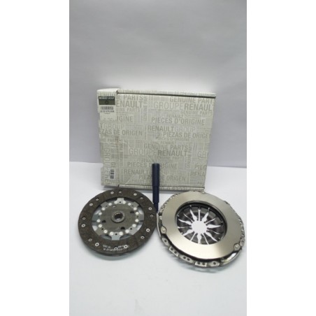 Kit D''Embrayage RENAULT 302057505R Pièce d'origine oem Kit D''Embrayage RENAULT 302057505R Pièce d'origine oem
