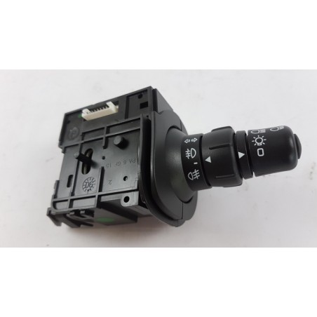 Commutateur De Colonne De Direction RENAULT 7701060396 Pièce d'origine oem Commutateur De Colonne De Direction RENAULT 7701060396 Pièce d'origine oem
