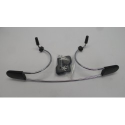 Cintre De Vêtements/Sacs VAG 00V061127  Pièce d'origine oem