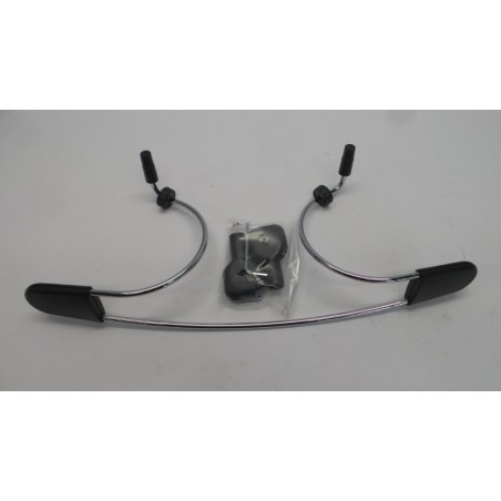 Cintre De Vêtements/Sacs VAG 00V061127 Pièce d'origine oem Cintre De Vêtements/Sacs VAG 00V061127 Pièce d'origine oem