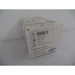 Filtre À Huile VAG 028115561G  Pièce d'origine oem