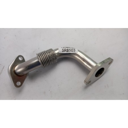 Tuyau De Soupape EGR VAG 038131521L Pièce d'origine oem Tuyau De Soupape EGR VAG 038131521L Pièce d'origine oem