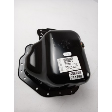 Carter D''Huile VAG 03D103601G  Pièce d'origine oem