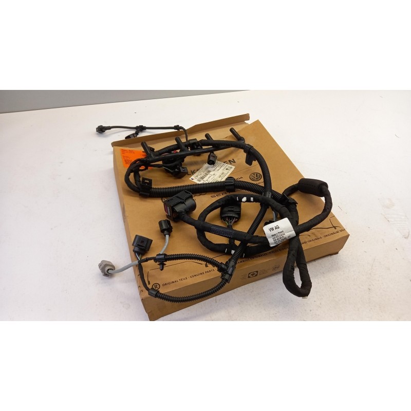 Faisceaux De Câbles Pour Moteur VAG 03G972619KG  Pièce d'origine oem