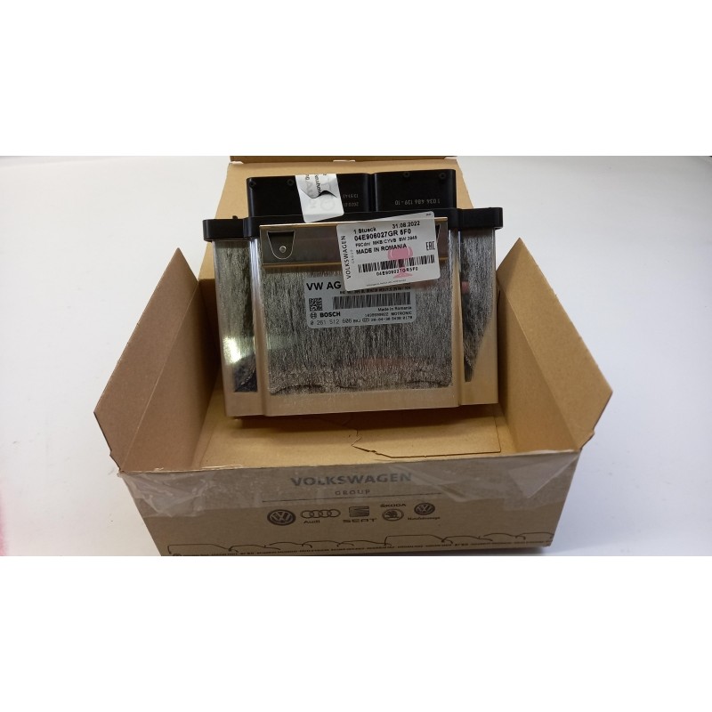 Pièces D''Auto VAG 04E906027GR5F0  Pièce d'origine oem