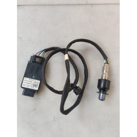 Sonde Lambda VAG 04L907807CD Pièce d'origine oem Sonde Lambda VAG 04L907807CD Pièce d'origine oem